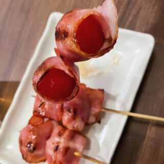 毎度ありがとうございます！ やきとりてる…