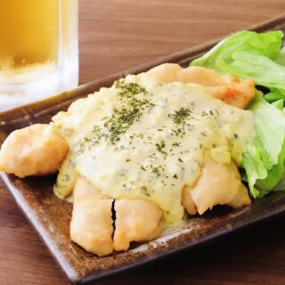 毎度ありがとうございます！ やきとりてるちゃんです…