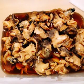 毎度ありがとうございます！ やきとりてるちゃんです…
