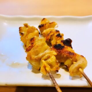 毎度ありがとうございます！ やきとりてる…